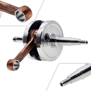 Bán buôn thích hợp cho các phụ kiện động cơ trục khuỷu phụ kiện <span class=keywords><strong>ax100</strong></span> mỏng răng trục khuỷu - Product Image 4