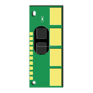 <strong>Printer</strong> Supplies Compatible Chip Toner Fit For <strong>Nashuatec</strong> M-240 FW - Product Image 1