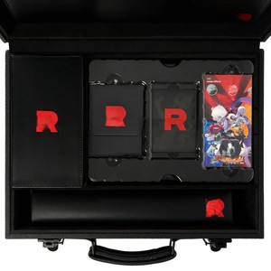 Nueva Llegada, Poke TCG Scarlet Violet SV10 Team Rocket Glory Booster Box, Paquetes de <span class=keywords><strong>Juego</strong></span> de Cartas Coleccionables en Chino Simplificado - Product Image 2