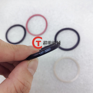 Kit de réparation d'injecteurs Common Rail C7 297-4841 avec joints toriques pour injecteur d'excavatrice C9 - Product Image 4