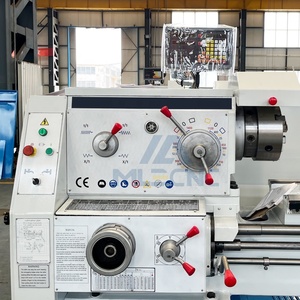 Chất Lượng Cao Ca6240 Tay Máy Tiện Với 3 Hàm Chuck Chi Phí Thấp Ngang 380V Động Cơ Trung Bình Để Nhiệm Vụ Nặng Nề Công Suất - Product Image 4