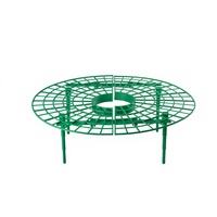 Support de fleurs pour fraises et tournesols, pilier de jardinage anti-moisissure pour plantes grimpantes – Vente directe usine, sélection rigoureuse