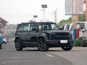 iCAR 03 2024 2WD <span class=keywords><strong>Joy</strong></span> Long Range 501km, Premium Urban, SUV Elettrico, Comfort Superiore, Esterni Audaci, Sedili Lussuosi, Offerta a Prezzo di Fabbrica - Product Image 3