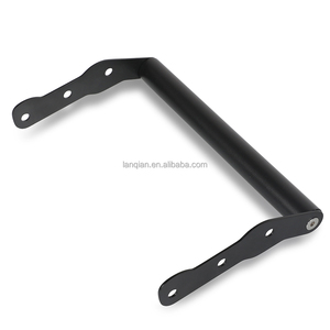 Soporte de Navegación GPS para Teléfono Inteligente en Motocicleta, Adaptador para Manillar, Compatible con Honda <span class=keywords><strong>CB500X</strong></span> CB 500X CB500 500 X 2015 - 2022 <span class=keywords><strong>2023</strong></span> - Product Image 5