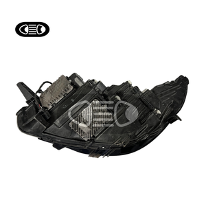 TUZHIHAO adatto per 22-24 modelli di fari di fascia alta dalle parti originali di smontaggio di fabbrica dell'esploratore Leite - Product Image 5