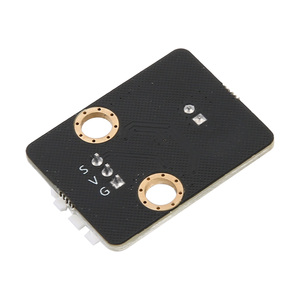 ACEBOTT Factory Wholesale 0 ° C ~ 70 ° C Hoch empfindliches elektronisches Komponenten schaller kennung modul Analoger Schalls ensor für <span class=keywords><strong>Arduino</strong></span> - Product Image 6