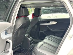 Coches usados Audi <span class=keywords><strong>A4</strong></span> L 2,0 TFSI 40 Sport Hecho en China Sin accidentes Pintura original Venta caliente Sedan Gas Car - Product Image 6