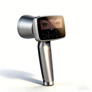 Refractómetro Automático Portátil WELLSIGHT Athena, Verificador de Visión Rápido y Preciso para Niños, Fácil de Usar - Product Image 2