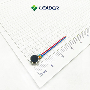 มอเตอร์0625 36V 5G แรงสั่นสะเทือน1000Hz สำหรับอุปกรณ์ที่สวมใส่ - Product Image 1