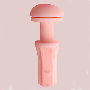 Coppette di Ricambio Interne per Masturbatore <span class=keywords><strong>Maschile</strong></span> con Funzione di Aspirazione e Spinta, Parti di Ricambio Interne per Masturbatore Orale/Vaginale/Anale - Product Image 2