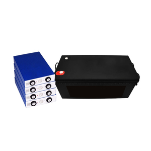Grade A/B CATL 3.2v 280AH Lifepo4 <b>Battery</b> Cell 200ah 300ah 280ah Lifepo4 Prismatic Lithium <b>Battery</b> Pack for <b>12V</b>/24V/48V/96V - Product Image 6