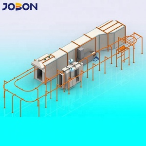 Profesional <span class=keywords><strong>de</strong></span> la puerta <span class=keywords><strong>de</strong></span> <span class=keywords><strong>seguridad</strong></span> <span class=keywords><strong>de</strong></span> máquinas <span class=keywords><strong>de</strong></span> recubrimiento en polvo con <span class=keywords><strong>certificado</strong></span> Ce - Product Image 4