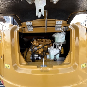 Mini Escavatore Usato Originale Caterpillar Cat307E2 da 7 Tonnellate di Fabbricazione Giapponese <span class=keywords><strong>CAT</strong></span> 305.5 308E di Alta Qualità in Vendita - Product Image 4