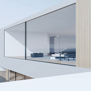 חלונות ודלתות הזזה מאלומיניום אטומים לרעש וחסכוניים באנרגיה, בסגנון אוסטרלי, בתקן AS2047 איכותי. - Product Image 1