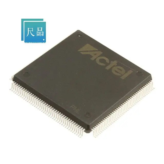 A42MX09-3PQ160I बीओएम सेवा आईसी FPGA के 101 मैं/हे 160QFP A42MX09-3PQ160I