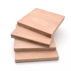 Contreplaqué de petite taille/spécifications wbp/construction/okume bingtangore contreplaqué de placage de <span class=keywords><strong>bois</strong></span> - Product Image 6