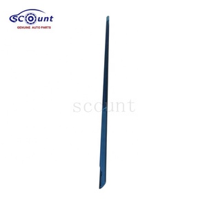 Moldura de Ventana para <span class=keywords><strong>BMW</strong></span> <span class=keywords><strong>X1</strong></span> X3 E60, <span class=keywords><strong>Precio</strong></span> de Fábrica Makki - Product Image 2