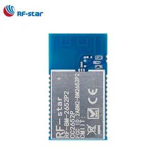 TI CC2652P Multi-protocol 2.4 GHz Wireless Module ZigBee Dongle Thread IEEE 802.15.4 6 Multi-protocol BLE5.1 TI CC2652P