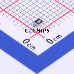 Resistencia SMD RC0805FR-07169RL 0805 (Tipo: Película Gruesa) (Resistencia: 169 Ohmios Precisión: 1%) - Product Image 1