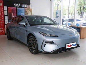 Geely Galaxy <span class=keywords><strong>E8</strong></span> 2025 – Véhicule Électrique Pur 575 km, Conduite Intelligente, Nouvelle Énergie, Taille Moyenne-Grande - Product Image 3