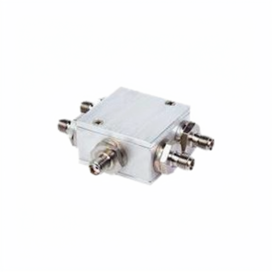 ZFSC-4-1-S+ ตัวแบ่งกำลัง RF แบบมีสต็อกพร้อมส่ง - Product Image 1