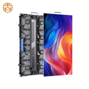 MLS <strong>Led</strong> Video Wall High Brightness Indoor Outdoor Stage Background Rental <strong>Led</strong> Display <strong>Screen</strong> 5001000 P2.9 <strong>Led</strong> Display <strong>Screen</strong> - Product Image 1