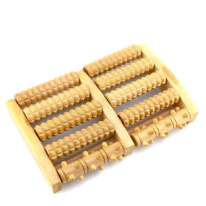 Grosir <span class=keywords><strong>Roller</strong></span> pijat kaki ganda, alat pijat kaki lelah, membantu - Product Image 6