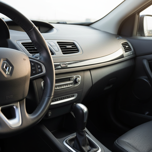 ปุ่มเปิดฝากระโปรงท้ายรถยนต์ รุ่น Fluence 906061562r อุปกรณ์ตกแต่งภายในที่ใช้ร่วมกันได้ - Product Image 3