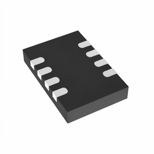 8 WFDFN Exposed Pad Power Management (PMIC) LTC2908IDDB-B1#TRPBF Electronic Chips Component Authorized Distributor - Product Image 1