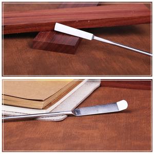 ปากกาย้อมขอบหนังสแตนเลส,ปากกาลูกกลิ้งทาสีรวดเร็ว - Product Image 4