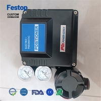 Festop PG POWER-GENEX Elektropneumatische Positioneerder EPL-DB2SN7LN