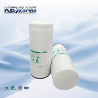 Protection du moteur du camion, filtration des impuretés, filtre à huile pour camion W11020-1 23386958 7423386958 pour V-olvo RE-NAULT TR-UCKS