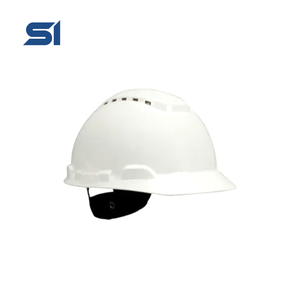 산업 안전 헬멧 701SFR, 3M 밴드용 유연하고 호환 가능한 보호 하드 햇 부품 제공 - Product Image 1