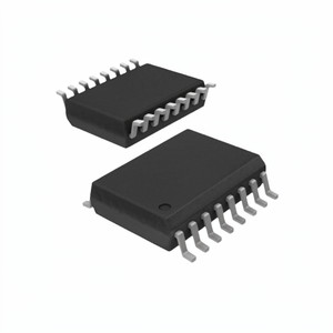 L5971D En Stock, Circuito Integrado de Gestión de Energía (PMIC) 16 SOIC, Comprar Componentes Electrónicos en Línea - Product Image 1