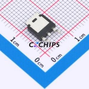 ทรานซิสเตอร์ฟิลด์ทรานซิสเตอร์ (มอสเฟท) ทรานซิสเตอร์ฟิลด์ VBE165R20S เป็น252แบบดั้งเดิมและใหม่เอี่ยม - Product Image 2