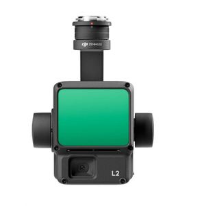 Nuevo Módulo Lidar ZenmuseL2 para Agricultura de Precisión, Sensor IMU, Cámara RTK para Drones, Topografía, Plástico, Accesorios para Drones M300RTK/M400 - Product Image 2