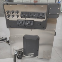 Imprimante jet d'encre industrielle CIJ série UX-B160 UX2-D160W, vente directe usine, neuve, équipement de codage à encre noire, produit phare