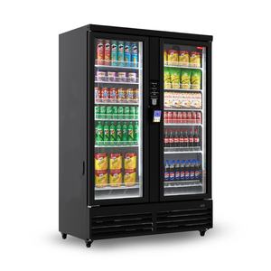 Máquina Expendedora Inteligente Conectada a la Nube con IA las 24 Horas, con Monitoreo Remoto, Venta Minorista Desatendida para Refrigerios y Bebidas, Pago con Tarjeta - Product Image 3