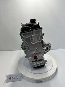 Nuovo Gruppo Motore G4LA G4LC di Alta Qualità, Gruppo Motore per Auto Coreane per <span class=keywords><strong>Hyundai</strong></span> I10 <span class=keywords><strong>I20</strong></span> 1.2L - Product Image 6