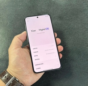 Teléfono Inteligente Xiaomi 14 Nuevo y Original al por Mayor, Doble <span class=keywords><strong>SIM</strong></span>, 5G, Pantalla HD, 6G de RAM y ROM para Juegos en Francés y Español - Product Image 6