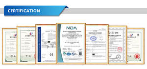 แผ่นฉนวนกันความร้อน คลาสกันไฟ วัสดุฉนวนผนังกั้นเสียงใยแก้ว - Product Image 4