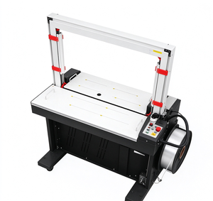 เครื่องรัดกล่องอัตโนมัติอเนกประสงค์สำหรับอุตสาหกรรม - Product Image 5