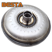 Convertisseur de couple de transmission automatique 6T41 6T50 pour Saab Pontiac Chevrolet Holden Baojun Daewoo GMC