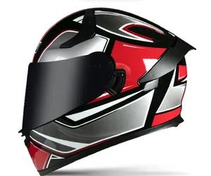 2022 New Orz Matte Black Professional Racing Motocross Helmet Men Full Face  Motorcycle Casque Capacete Moto Casco DOT Approved
