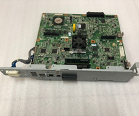 Placa de Control de Impresión MFP para Impresora Multifunción Konica Minolta Bizhub C554 C554e, Inspección Completa estricta, Piezas de Calidad Confiable