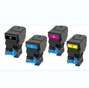 ผงสีแท้สำหรับเครื่องถ่ายเอกสาร <span class=keywords><strong>Konica</strong></span> <span class=keywords><strong>Minolta</strong></span> รุ่น TNP-92 TNP92 TNP-92K AE1Y150 TNP-92C AE1Y450 TNP-92M AE1Y350 TNP-92Y AE1250 - Product Image 1