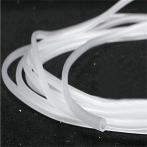 Luft-Aquarium-Wasser-Teich 4mm /6mm PVC Klarer Schlauch Transparentes Flexibles Rohr - Product Image 4