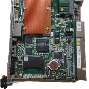 Carte mère industrielle embarquée CPCI-6965 100 % testée et fonctionnelle, carte CPU 1U avec CPU, RAM, disque dur CPCI-6965 M - Product Image 1