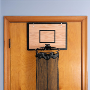 <span class=keywords><strong>Panier</strong></span> <span class=keywords><strong>de</strong></span> <span class=keywords><strong>basket</strong></span> intérieur portable 2-en-1 et <span class=keywords><strong>panier</strong></span> à linge pour la chambre à coucher - Product Image 1