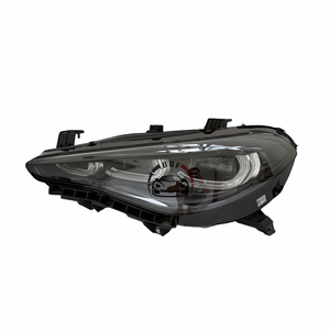 Gruppo Fari Anteriori a LED Originali Usati di Alta Qualità per <span class=keywords><strong>Alfa</strong></span> Romeo Giulietta - Product Image 3